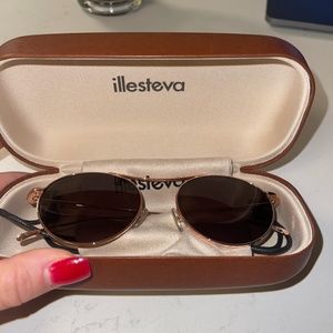 Illesteva Sunglasses